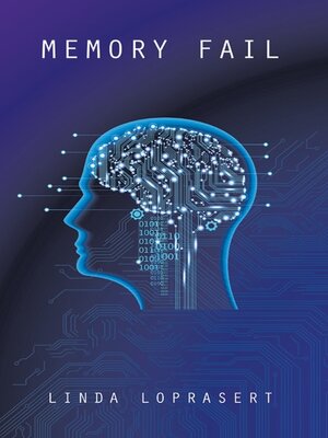 cover image of Memory Fail